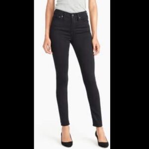 Jeans 👖 Banana Republic high rise